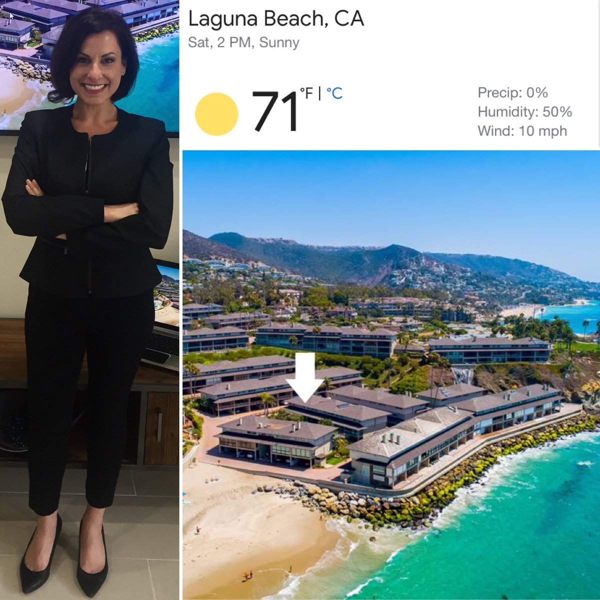JenniferHalbe14's tweet photo. Perfect Weather for an OPEN HOUSE ... Just Seconds to the Sand! Stop by 109 Blue Lagoon SAT & SUN from 1-4PM. #lagunabeach #under2million #bestweatherever #openhouse #gatedcommunity #resortlife #privatebeachaccess #heatedpools #tenniscourt #victoriabeach #freetrolley https://t.co/UQwXm4BK3G