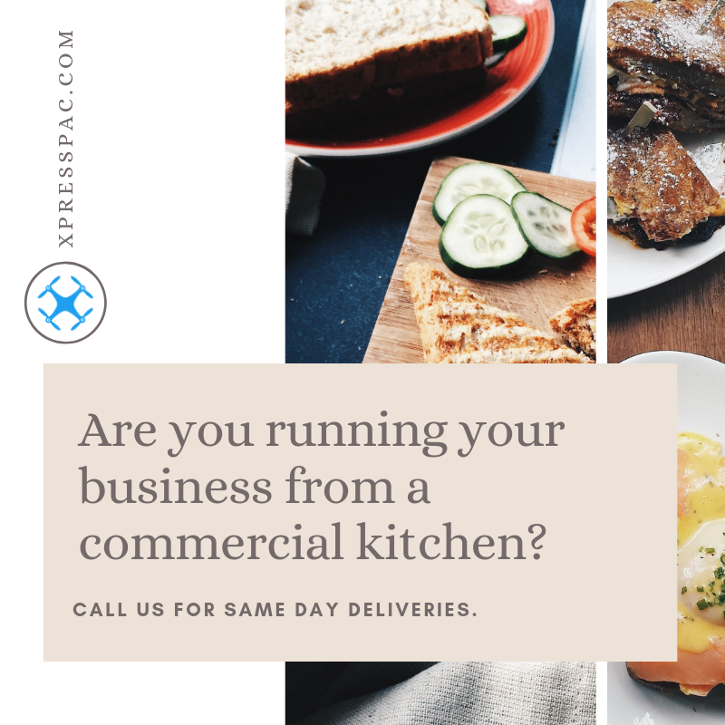 XpressPac's tweet photo. Are you running your business from a commercial kitchen?
Call us for same day deliveries. 
.
.
#CommercialKitchenFoodDelivery #HoustonCourier #OneDayShipping #Growth #HoustonCourierService #Entrepreneur #Business #ThankGodWeHaveXpressPac https://t.co/qfhV2PHriU