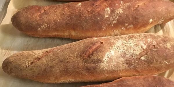 For the first time in 10 years @DancingPoly will be hosting a #BreadMaking class. Save the date: April 4. #Bread #Baking #Cookin'ontheFarm bit.ly/2VRtBNE