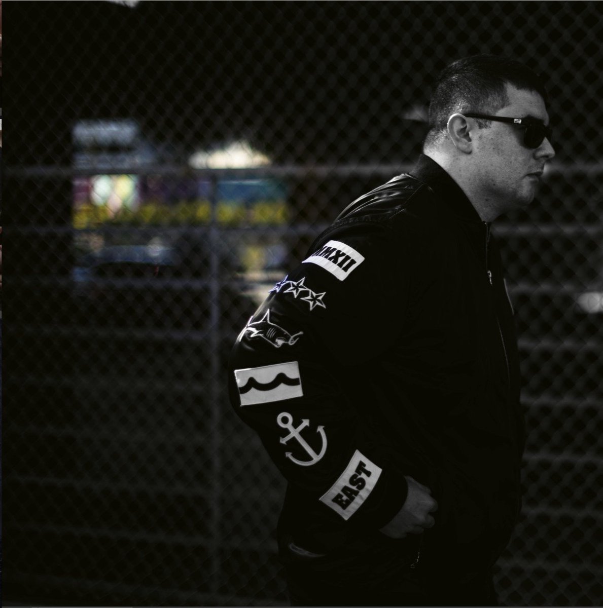 IAMHVRCRFT's tweet photo. When I hear negativity ๐
#hardtrapfamily #hardtrapfam #hardtrap #trapmusic #edm #hybridtrap #soundcloud #hardtrap #trap #dj #electronicmusic #festivaltrap #trapdjs #hiphop #music #djlife #hvrcrft #logo #jacket #hvrcrftjacket #space #spacejacket #ufo https://t.co/9vbmJoOPoo