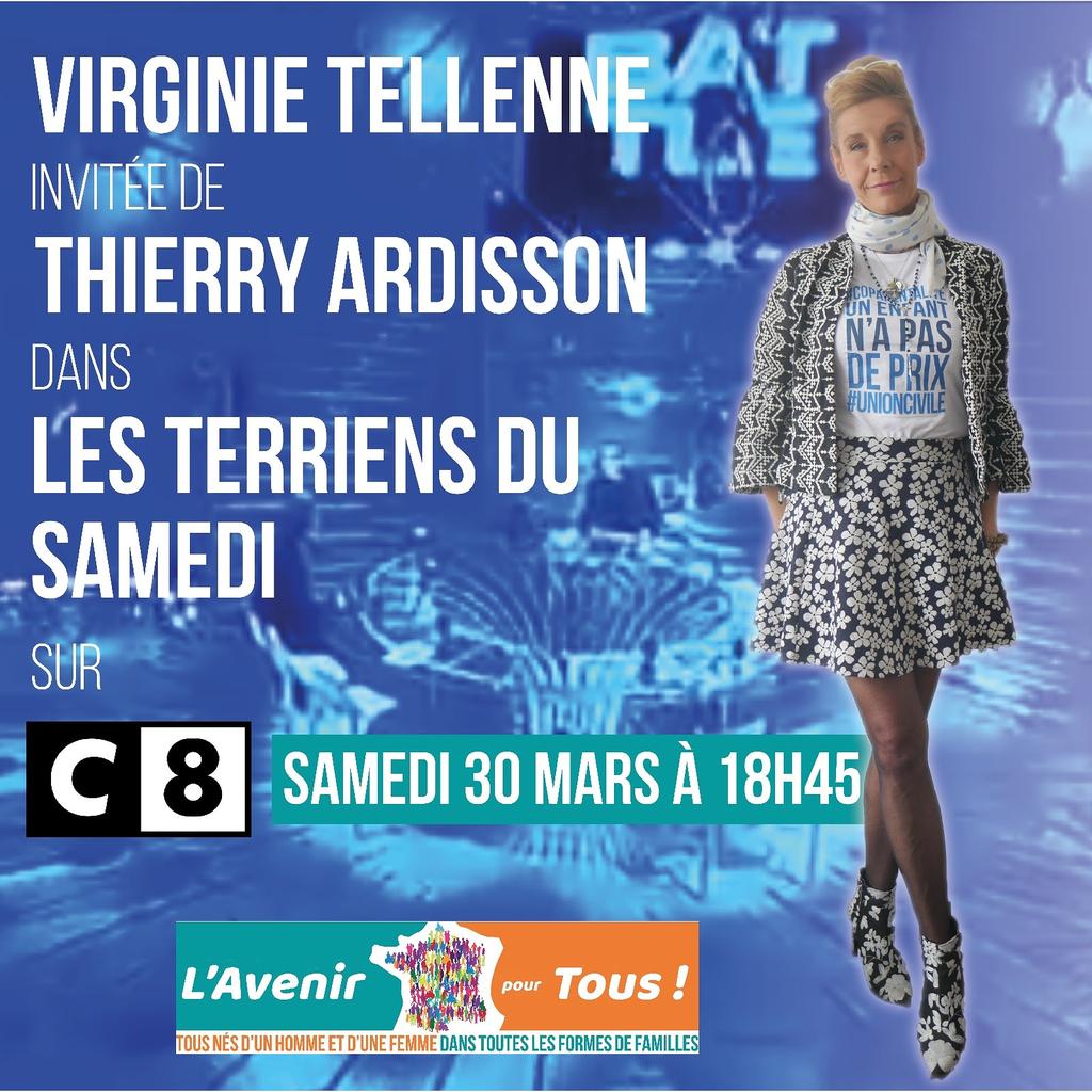 XBONGIBAULT's tweet photo. @NathItha12 @morganouatta @AgnesCerighelli @FrigideBarjot @AvenirPourTous Pour comprendre le projet #PMAbio #coparentalité de @FrigideBarjot, j’invite @morganouatta à regarder #LesTerriensDuSamedi chez @T_Ardisson, où elle l’explique TB à @AntoineBueno, @lauredetox, @theresehargot & #YannMoix. Thème "Pr sauver la planète, arrêtons de procréer" #LTS https://t.co/VfzmWWAu5A