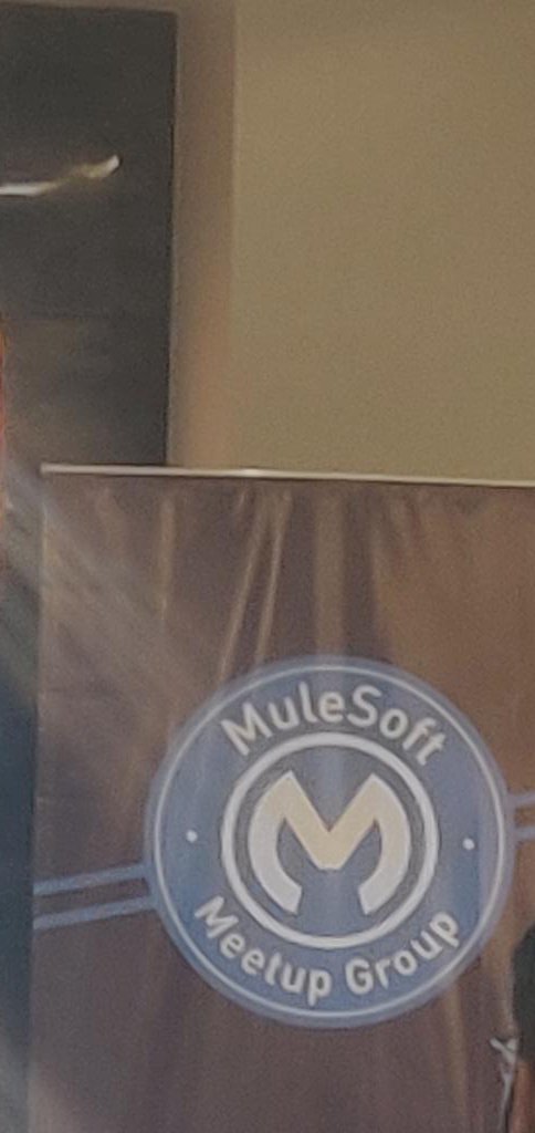romesh_kumar816's tweet photo. Mule is will be everywhere, only  Salesforce needs to work on it pricing
#JaipurMeetMulesoft @VIJAYKUMAWAT_16 https://t.co/V2k4ZEH29u