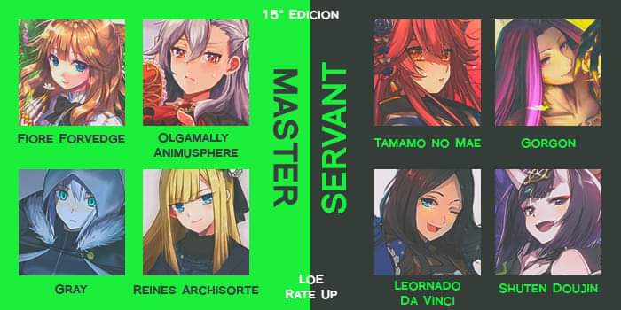 Fate/Light of Extinction tweet media