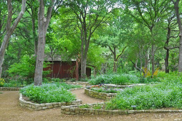 It's National Take a Walk in the Park Day! Grab your family, pack a picnic, and hit your favorite ATX spot! Which local park is your favorite? ift.tt/2UiKBz3