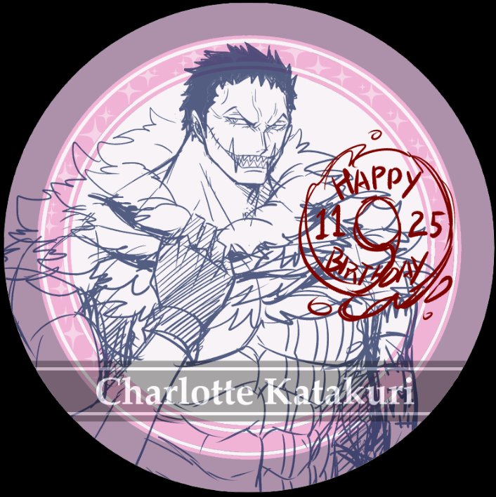 Charlotte Katakuri on X: QUEM QUER X1??  / X