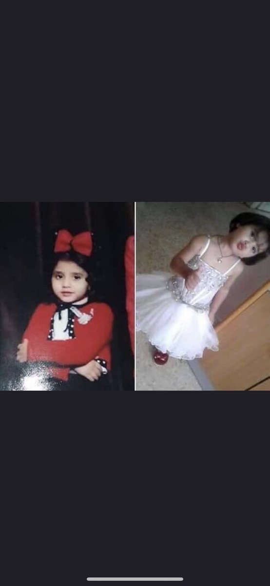 abod_inter's tweet photo. اختفاء الطفله نيبال ووجودها مقتولة
ترك  بقلبي اثر بغموض هذا الكون وحجم الأشياء البشعه الي ما بنقدر نتحملها
احنا بس بنقدر ندعي الله يبعدنا ويبعد حبايبنا عن هاي الأشياء 
ويارب يعاقب كل حدا كان سبب بحرقة قلب أم على ولدها
و يهونها على أهل نبال 💔💔
#نيبال  #الطفله_نيبال https://t.co/w7dAJlrSaE