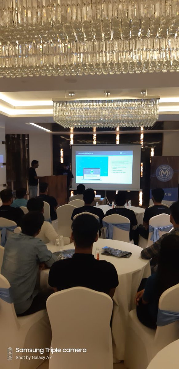 Jaipur Mulesoft Meetup tweet media