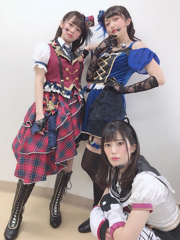 Love U my friends 衣装ポストカード　楠木ともり Love U my friends 衣装ポストカード 楠木ともり