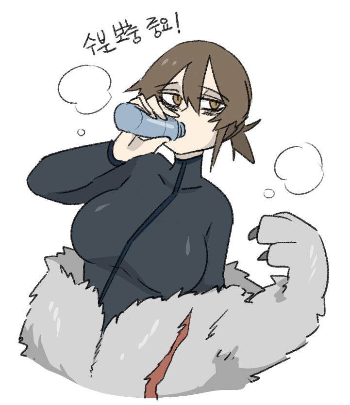 Warningblackdog tweet picture