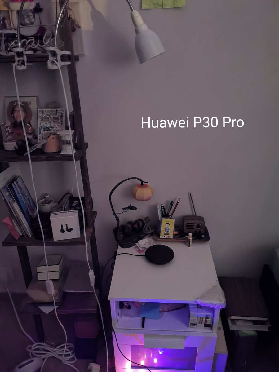 Next Gadget Up On Twitter The Huawei P30 Pro S Low Light