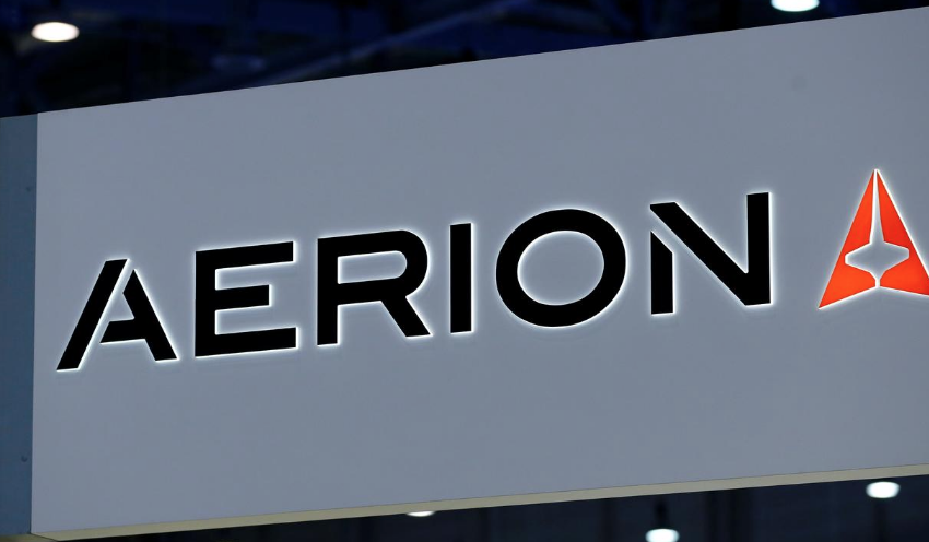 a1biz's tweet photo. Aerion designing supersonic jet to run completely on biofuels: CEO https://t.co/7NQDfpbw8F -- #amtechbrief #Aerion #SupersonicJet #toreduce #emissions #AS2 #WingsClub #NY #Boeing #interested #US #EU #UN #ICAO #Science #Nature #1onTech #newsinResearch https://t.co/s6yHGEsuZZ