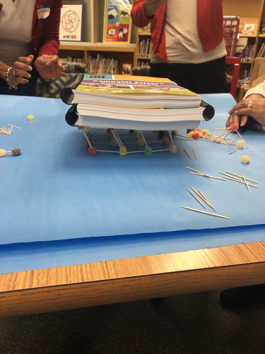 RitaJones86's tweet photo. Building a foundation #CSforAll #CSforNC @TeachCode @AprilSThomas Working on a Saturday while having a little fun! https://t.co/pR9djHdrT9