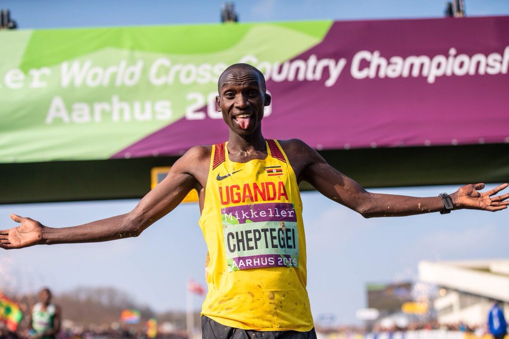 World Athletics tweet media