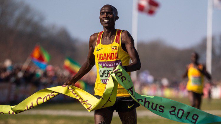 World Athletics tweet media