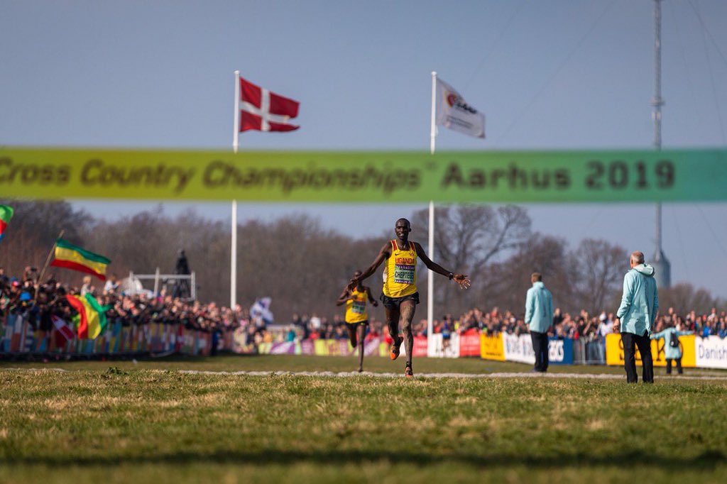 World Athletics tweet media