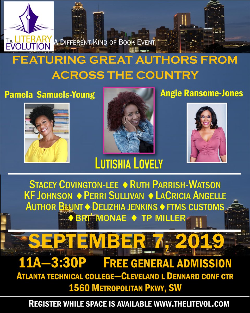 K R Bankston tweet media