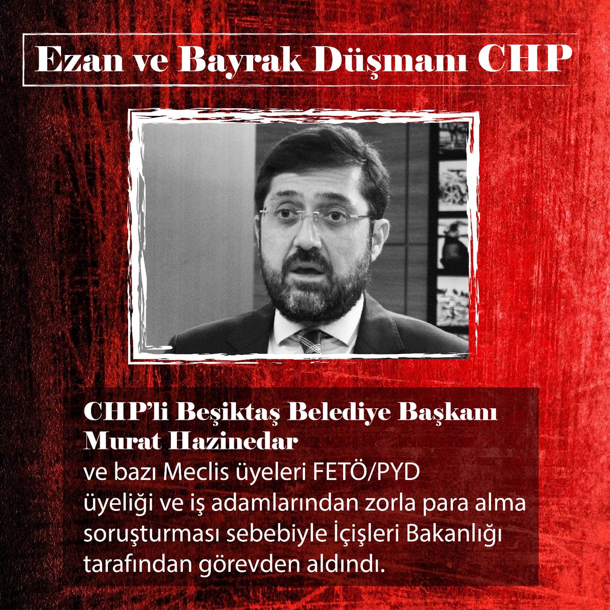 Ulan Chp ne desen tersimi çıkar yaa. Martın sonu bahar dediniz burada fırtına var 😂#VerOyunuBozKirliOyunu
<a href="/61kologlu/">☾✩𝓣𝓻𝓪𝓫𝔃𝓸𝓷𝓵𝓾✩☽</a> <a href="/Ayy_tul/">Tul-ayy. Naino🍁🍂</a> <a href="/_yusufosmanli/">yusuf ⚡️OSMANLI ⚡️</a> <a href="/aplt81/">@plt</a> <a href="/tozanbey58/">🇹🇷NöbeteDEVAM🇹🇷⚡OSMANLI⚡ .</a> @DeliCilgin55 <a href="/murat58ss/">☛MY58AK☚</a> @tomris_hatun34 @Ayse3245 @unluturk67 <a href="/Vatan_SancAK/">ℍ𝕒𝕝𝕚𝕝</a> <a href="/Hayrl2Mer/">Ömer Hayırlı</a> @Tabende06