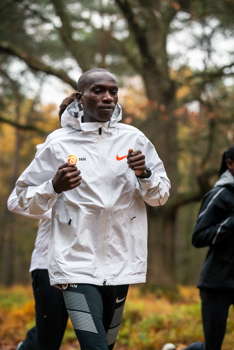NN_Group's tweet photo. Congratulations to @joshuacheptegei of our @NNRunningTeam for winning the 2019 World Cross Country Championships in Aarhus, Denmark! @iaaforg  @Aarhus2019 https://t.co/WabK13fHfx