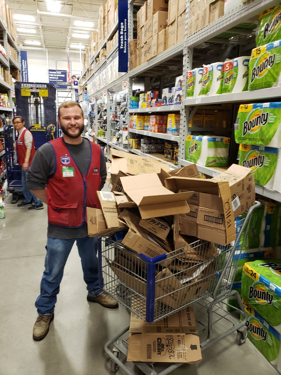 Lowe's North Knoxville 637 tweet media