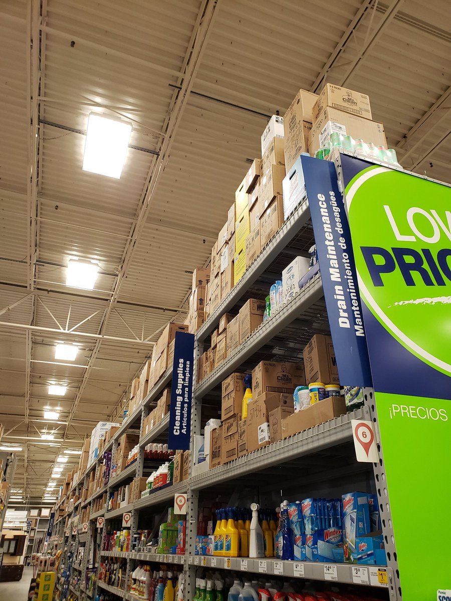 Lowe's North Knoxville 637 tweet media