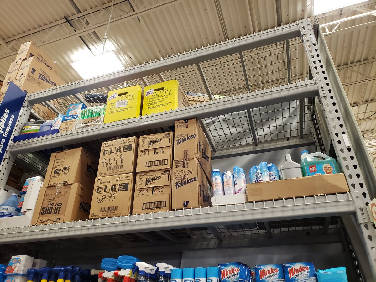 Lowe's North Knoxville 637 tweet media