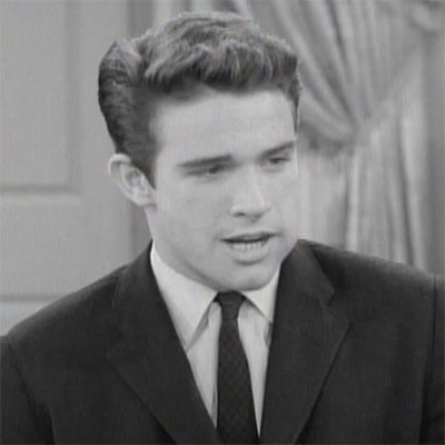 Happy Birthday, Warren Beatty....      
