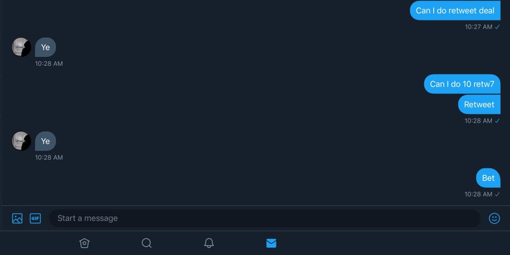 EliteCypherYT's tweet image. Retweet deal with @12Hoursss get me to 10 retweets please!