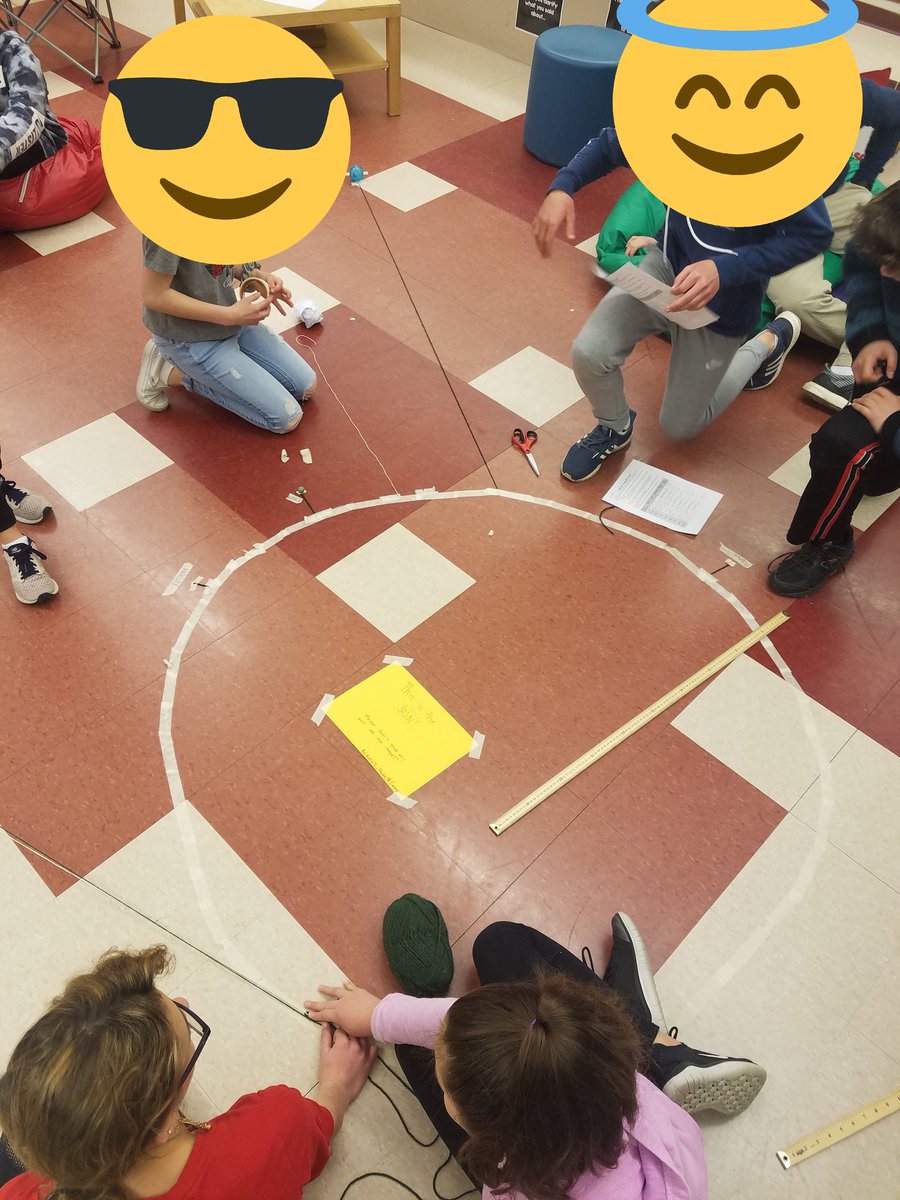 Charlsie Vanderrest On Twitter How Many 7th Graders Does