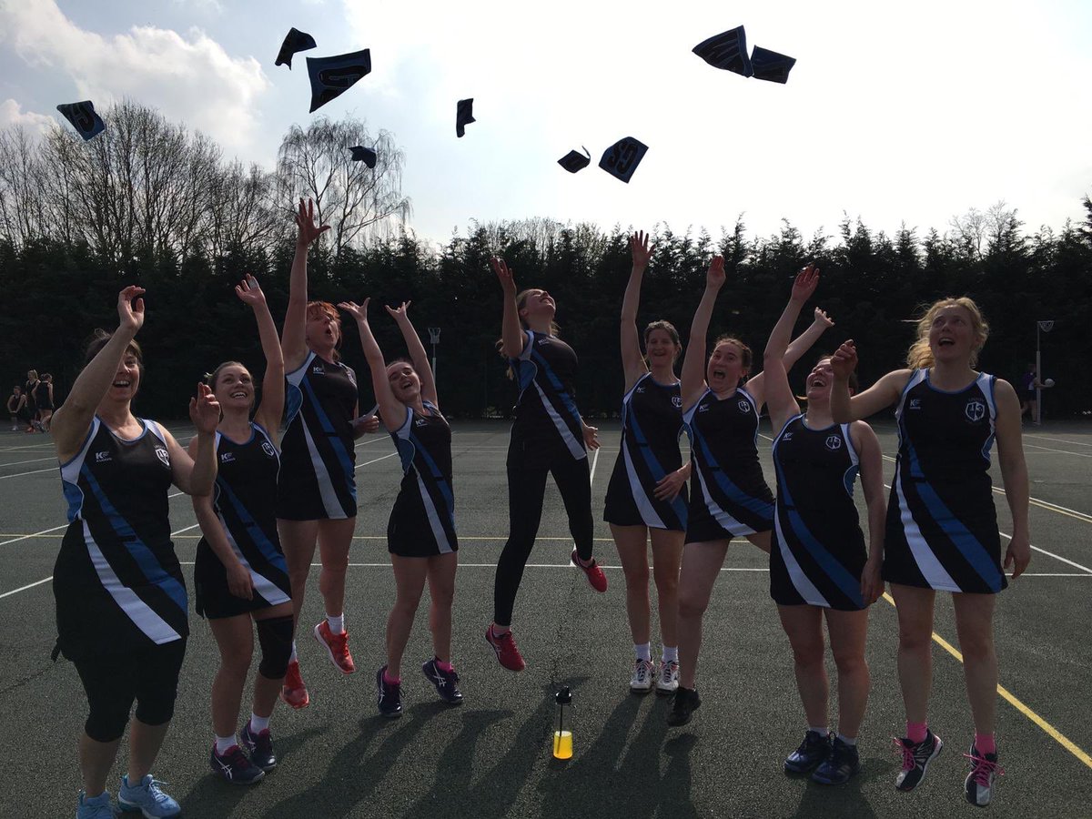 Congratulations to our 1st team who were pronounced league winners (CDNL Div 3) after today’s win, with one game remaining! WHAT A SEASON!! 🥇🏆🎉