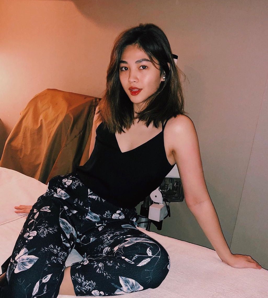 Happy birthday <a href="/superjanella/">Janella Salvador</a> wishing you the best!!have a blast, cheers!!♥️🌟😘