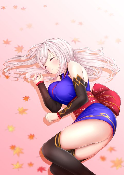 ①twitterでなんかめっちゃ♡いただいた絵
②pixivでなんかめっちゃブクマいただいた絵
③初めてあげたオリジナル絵
④自己紹介(大嘘)
 #平成最後に自分の代表作を貼る 