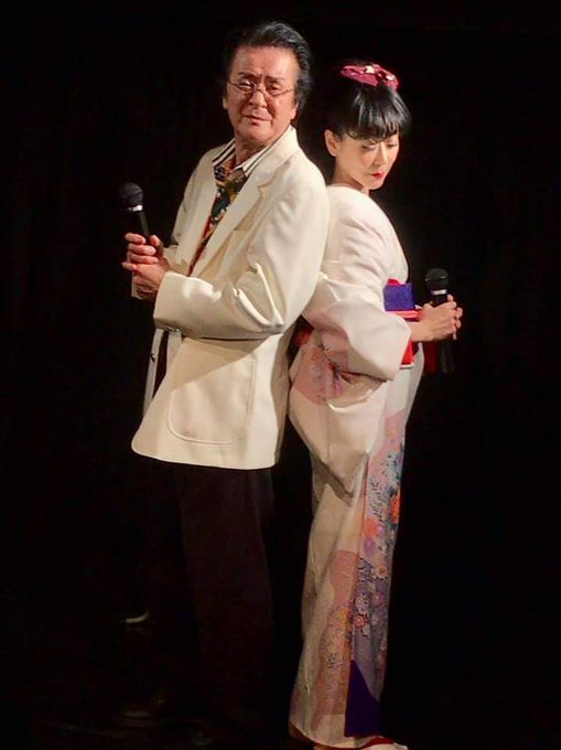 し の はら 実加