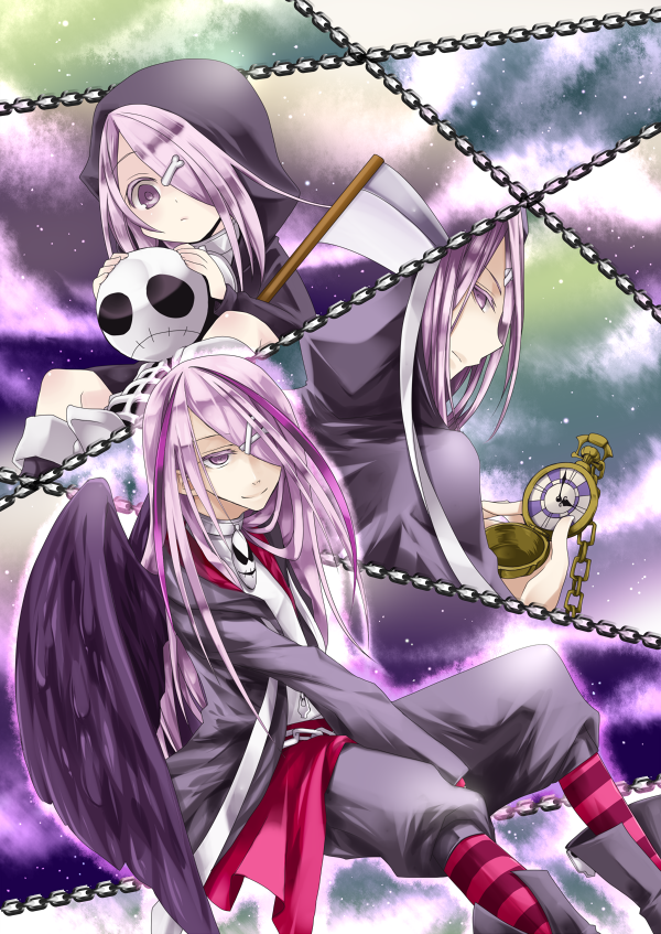 #平成最後に自分の代表作を貼る やっぱり選びきれなかった。ぜんぶあたし！！！！！！！！！ 