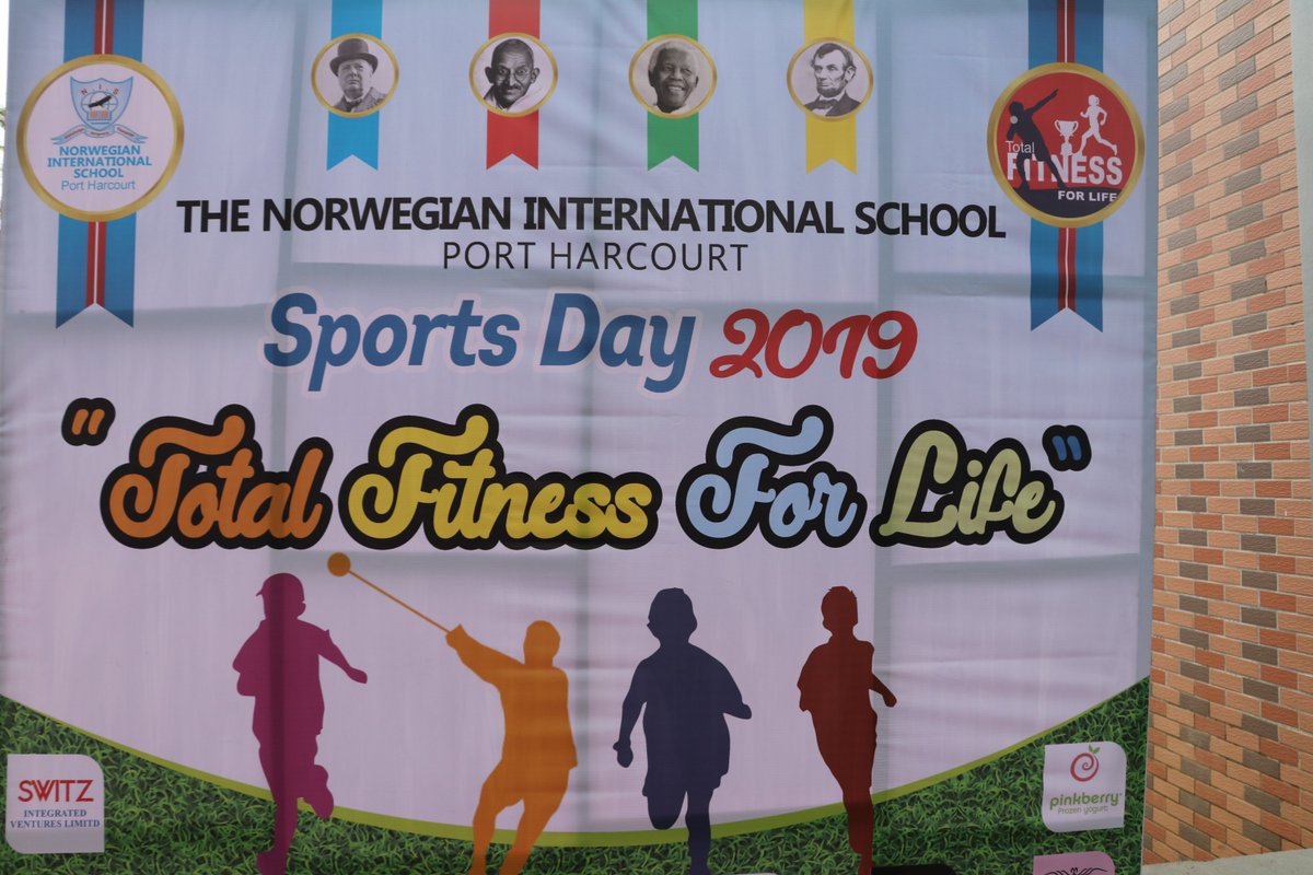 Norwegian Int School Nisngphc Twitter