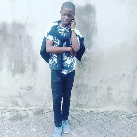 AkoladeMj's tweet image. I smile because I know that Allah heard my prayer. #Akolademj #StandoutAlways