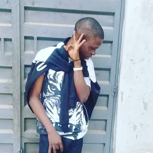 AkoladeMj's tweet image. I smile because I know that Allah heard my prayer. #Akolademj #StandoutAlways