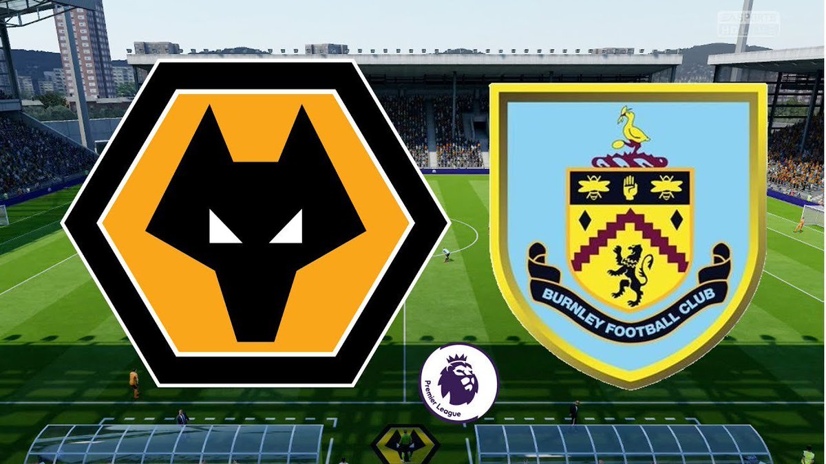 Burnley vs Wolverhampton England Premier League Live Stream
🔴 Live now here 👉 « https://play.cbstv.online/match/live-burnley-vs-wolverhampton … »
#PL #EPL #UYL #UEL #EFLCup #PremierLeague #Matchday
#OneClub #LegsHeartsMinds #NoRoomForRacism #BURWOL #WOLVES