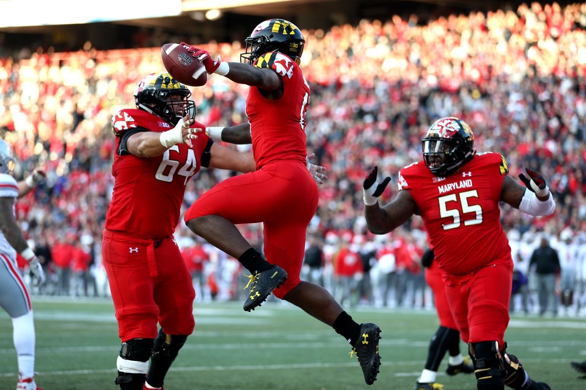 Thankful to have received an offer from the University of Maryland!! #FTT 🐢 @CoachVoulgaris @TERPCoachReagan @CoachLocks