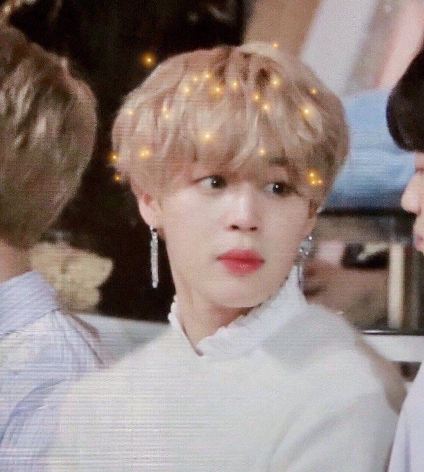 Jimin as tink- friendly- opinionated - pretty sparkly lil babie- strong personality, likes getting things DONE- loves terrence, the earthy bf- sassy- devoted and loyal towards her loved ones- her lil pompoms on her shoes remind me of jms cheekies- seems weak but shes