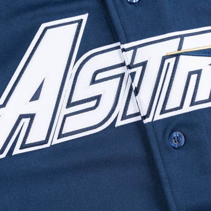 1994 astros jersey