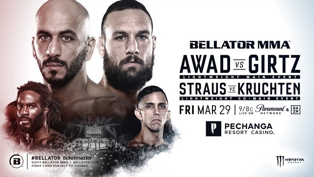 SajjadFazli's tweet photo. Bellator.219.Awad.vs.Girtz.720p60fps.HDTV.x264-SF63
https://t.co/WfrlJjLPgN
https://t.co/mVRIysbe3g
#Bellator219 #Bellator https://t.co/eERIkqNG3U