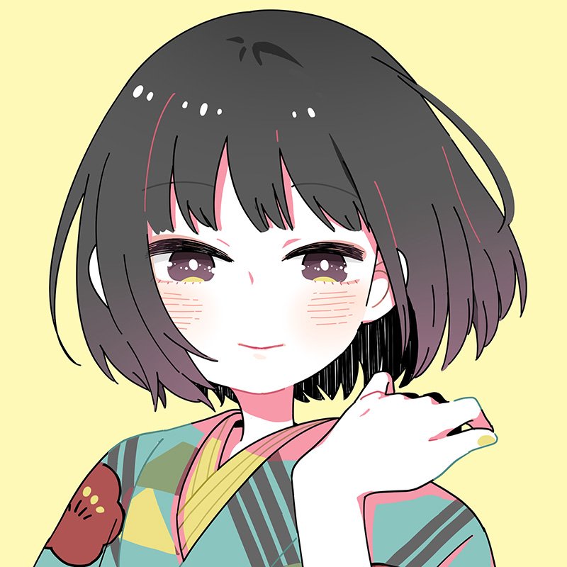 「#平成最後に自分の代表作を貼る

それぞれ転機になった作品です。 」|一束：イラスト＆Live2Dのイラスト