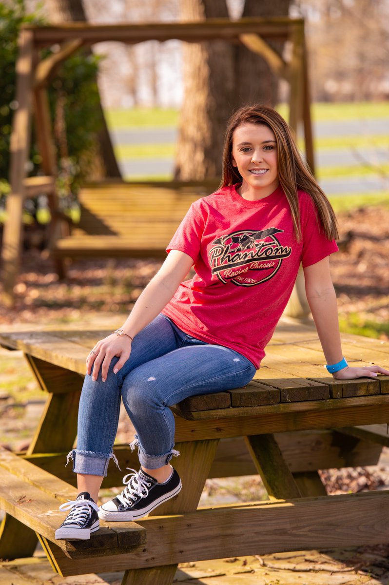 PRCNation89's tweet photo. The Wiggins family will be at Patriot Speedway in Blacksburg, SC today with our brand new apparel! These shirts haven’t even hit the site yet! Find Lil Wig at the track to get yours! Available adult small-3xl, $15 each! #PRCNation https://t.co/2ZnE98WywJ