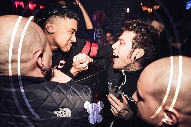 James Da Cruz tweet media