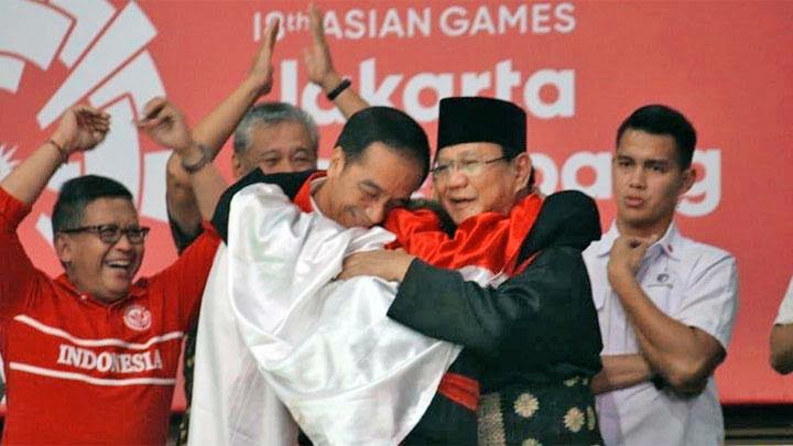 #DebatPilpres2019 #DebatKeempatPilpres2019 
Entah siapa yang nanti akan memimpin ke depan,kita akan tetap menjadi Indonesia dan tidak akan ada yang berubah.Tidak usah saling menjatuhkan dan menentang.Pilihanmu biarlah jadi pilihanmu namun,hargailah pilihan orang lain