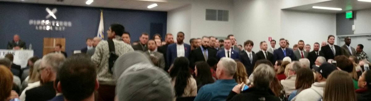 S_537's tweet image. Great night Thursday #Pipefitters #Local537 swore in 105 new 1st year apprentices 
Honored with President General @UAPipeTrades #UnitedAssociation to swear in &amp;amp; give words of wisdom 
Congratulations #UAPROUD 
@BK537 @uajournalgirl
