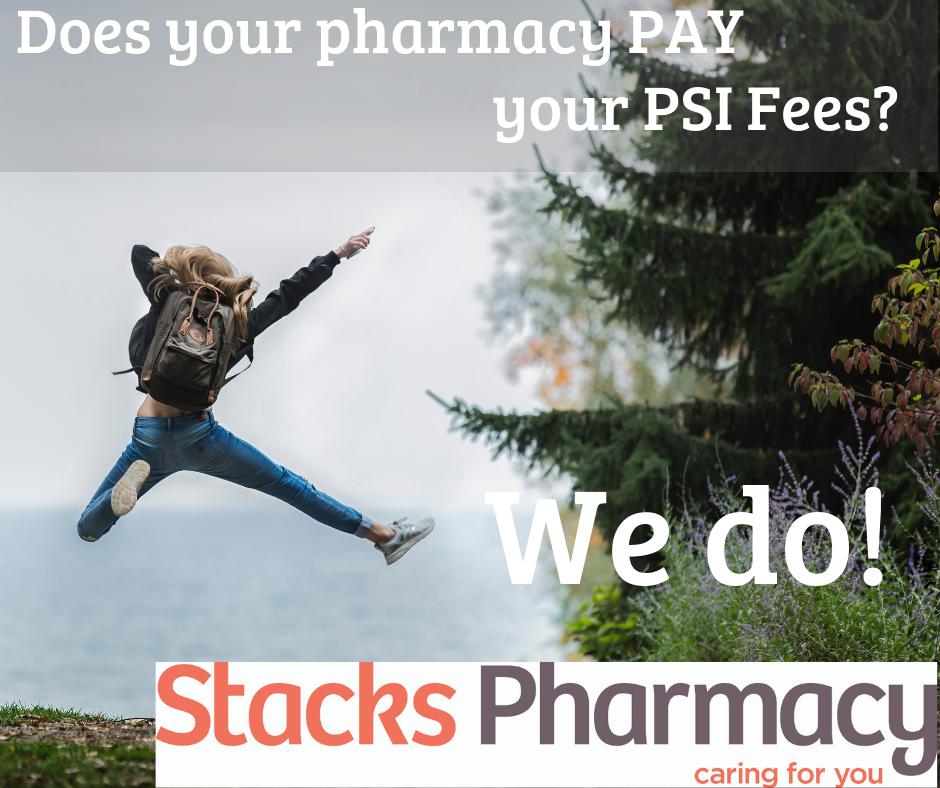 Stacks Pharmacy tweet media
