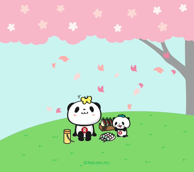 桜餅 高画質 のtwitterイラスト検索結果