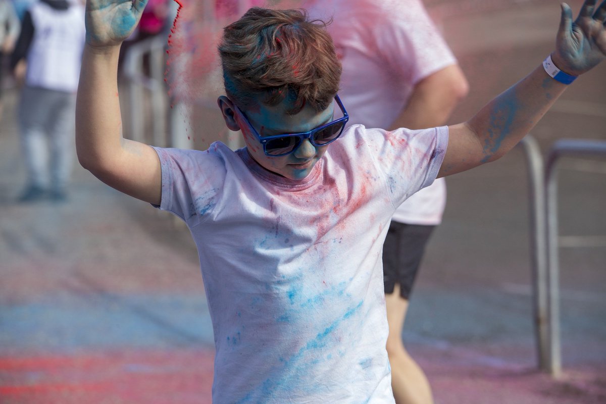 RFC_Charity's tweet image. What a morning! You asked to be Blue All Over... 📸👇

Thank you to everyone who joined us at Ibrox for our #BlueAllOver19 5km Fun Run.

So far you have raised over £20,000, with more still to come - incredible! #RangersFamily 💙