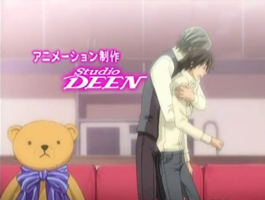 純情ロマンチカ2